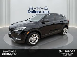 Used 2021 Buick Encore GX Preferred FWD video 1