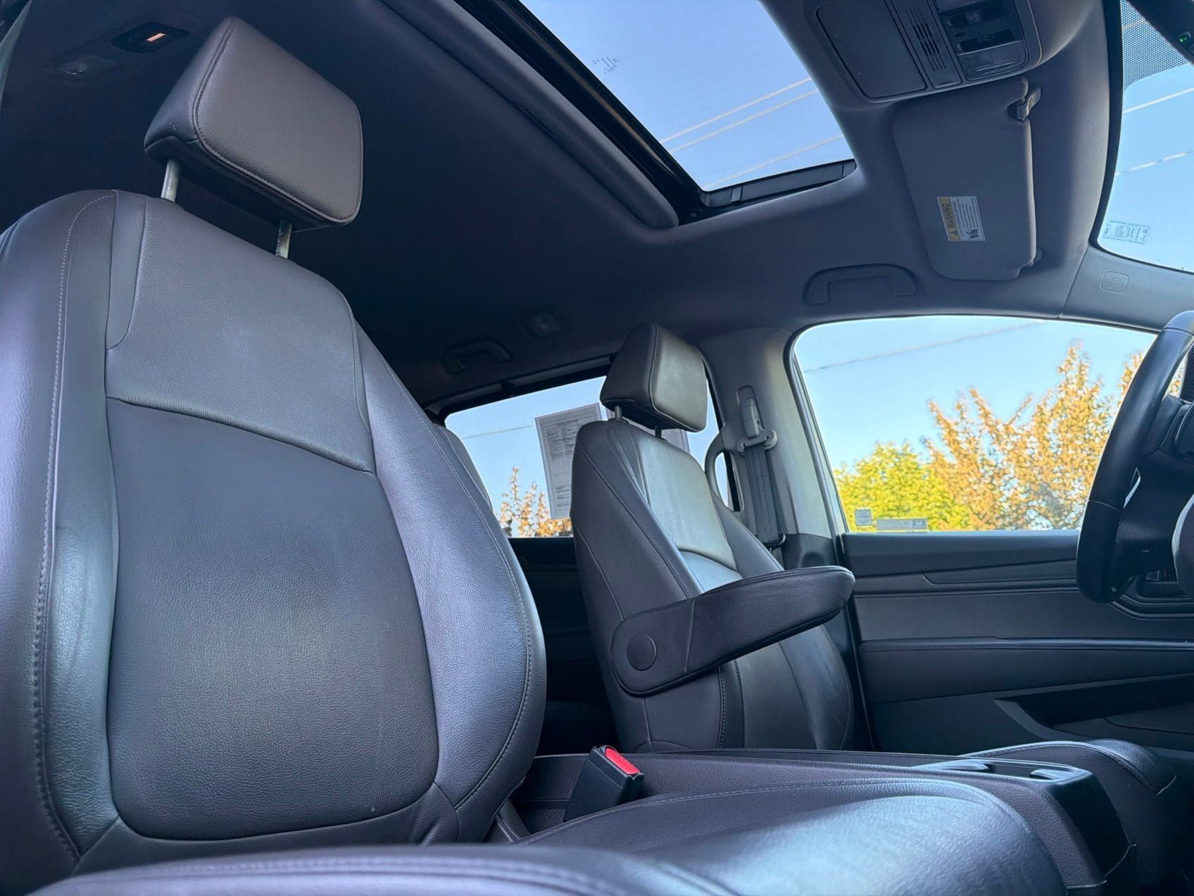Used 2019 Honda Odyssey EX-L image 19