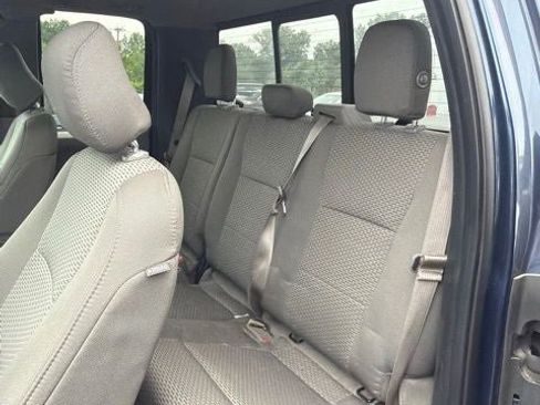 Used 2015 Ford F150 XLT w/ Equipment Group 302A Luxury AWD/4WD image 8