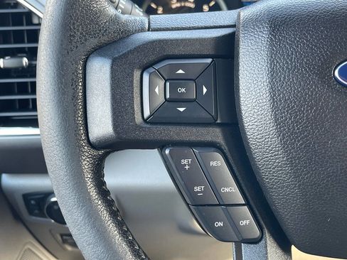 Used 2016 Ford F150 XLT w/ Equipment Group 302A Luxury AWD/4WD image 30