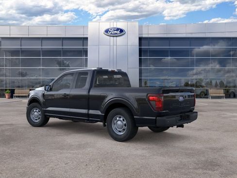 New 2026 Ford F150 XL RWD image 4