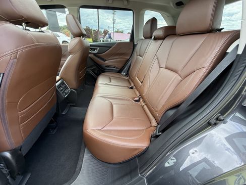 Used 2021 Subaru Forester Touring w/ Popular Package #2 image 32