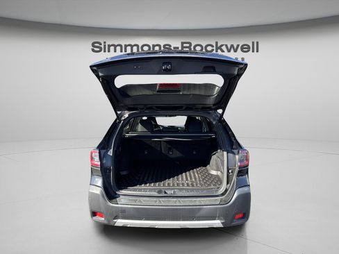 Used 2024 Subaru Outback Limited XT image 55