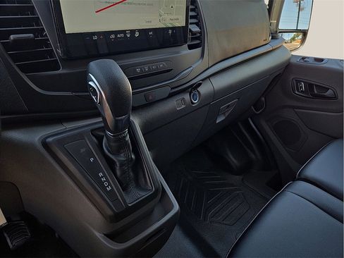 New 2024 Ford Transit 350 148 Medium Roof AWD image 19