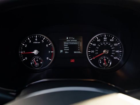 Used 2021 Kia Telluride EX w/ EX Premium Package image 12