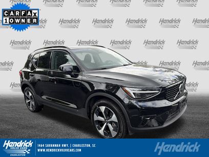 Certified 2026 Volvo XC40 B5 Plus