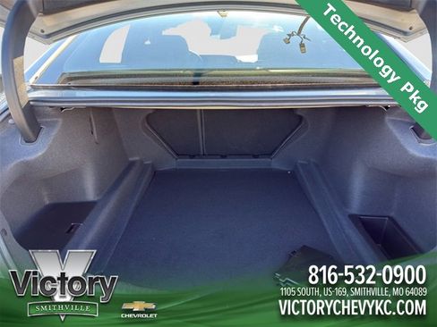 Used 2025 Cadillac CT5 Sport image 19