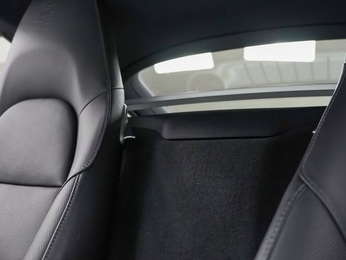 Certified 2025 Porsche 718 Cayman S image 35