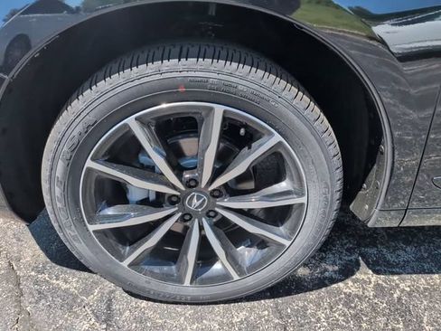 New 2026 Acura RDX A-Spec AWD/4WD image 13