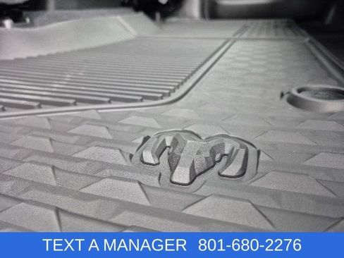 New 2026 RAM 1500 4x4 Crew Cab image 16