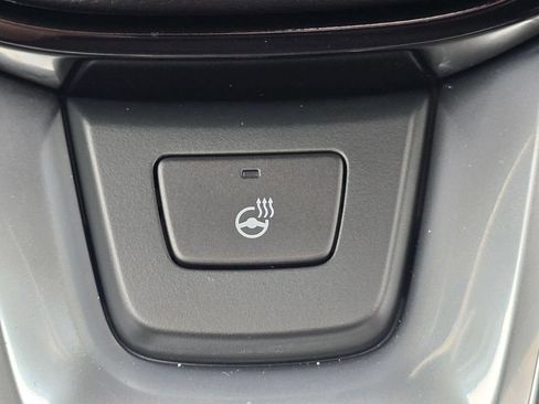 Certified 2026 Honda CR-V Sport Touring image 34
