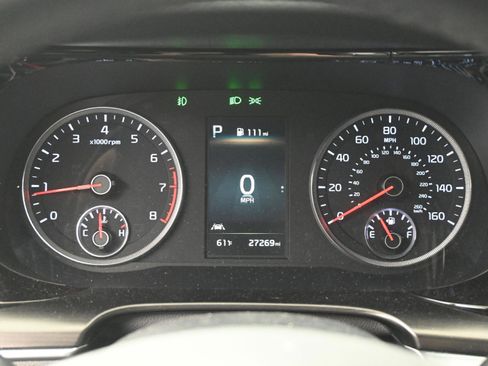 Used 2023 Kia K5 GT w/ GT1 Package image 26