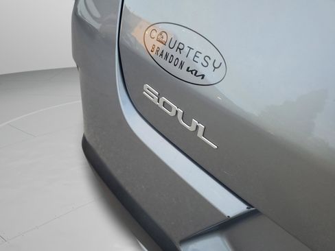 Certified 2024 Kia Soul LX w/ Option Group 015 FWD image 31