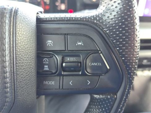 Used 2025 Toyota Tacoma SR5 RWD image 15