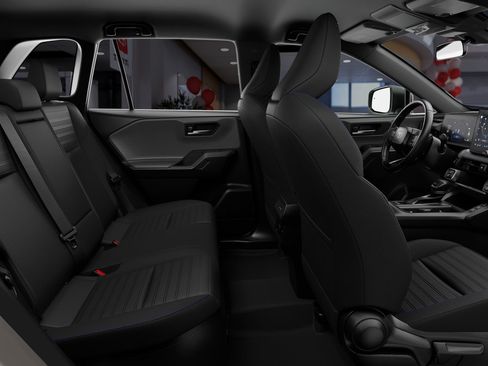 New 2026 Toyota RAV4 SE AWD/4WD image 21
