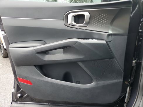 New 2026 Kia Sorento LX image 29