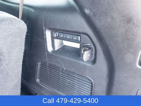 Used 2020 Ford Explorer ST w/ Premium Technology Package AWD/4WD image 37