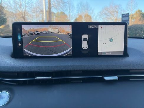 Certified 2023 Genesis GV70 2.5T Select w/ Select Package image 10