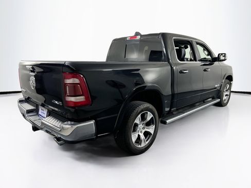 Used 2022 RAM 1500 Laramie image 5
