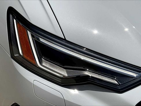 New 2025 Audi A6 Premium Plus image 13