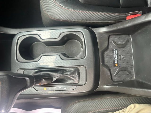 Certified 2019 GMC Canyon All Terrain AWD/4WD image 21