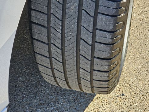 Used 2020 Chevrolet Malibu LS image 13