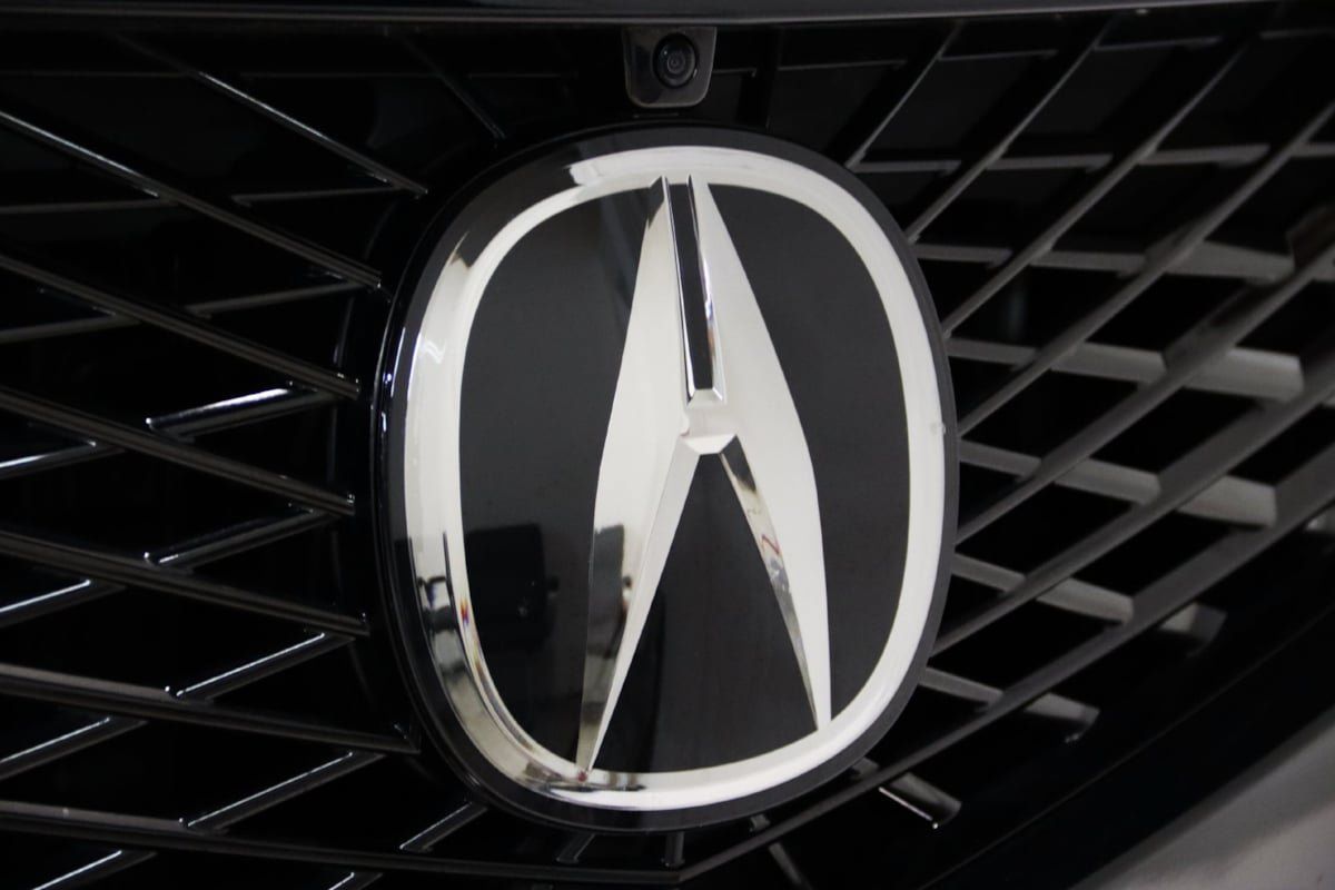 Used 2025 Acura MDX A-Spec w/ Advance Package AWD/4WD image 29