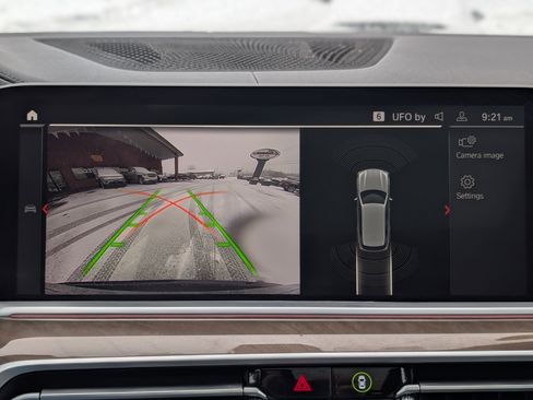 Used 2021 BMW X5 xDrive40i w/ Premium Package 3 image 3