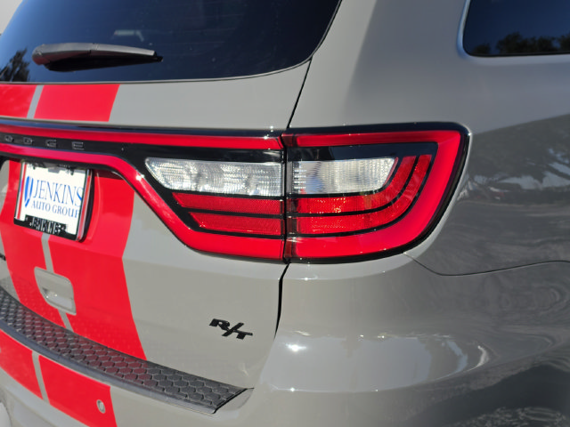 Used 2023 Dodge Durango R/T RWD image 14