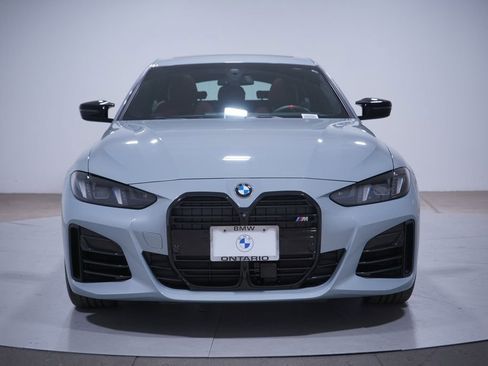Used 2025 BMW 440i xDrive image 4