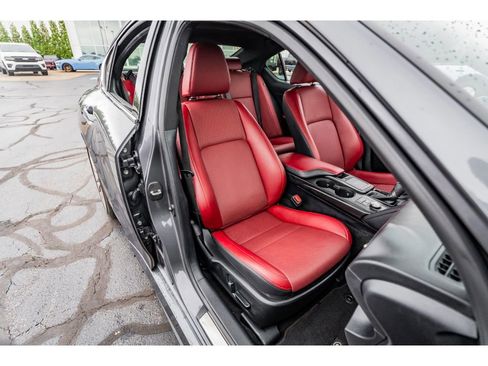 Used 2024 Lexus IS 300 w/ Premium Package image 21