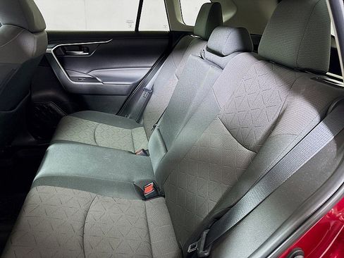 Used 2023 Toyota RAV4 XLE w/ Convenience Package image 22