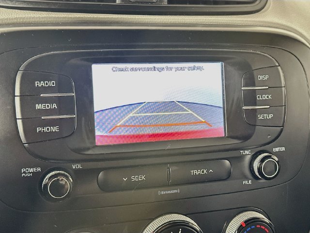 Used 2019 Kia Soul FWD image 11