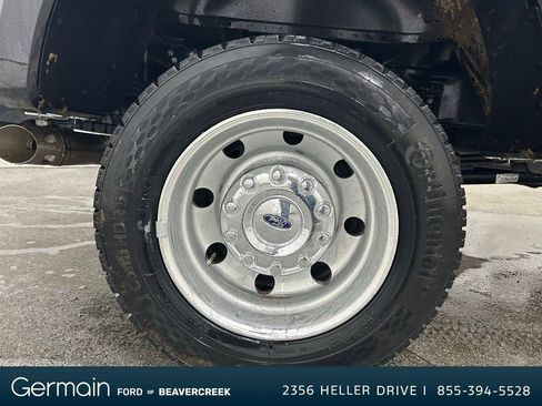 New 2026 Ford F450 XL w/ XL Driver Assist Package image 10