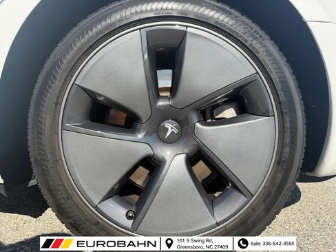 Used 2022 Tesla Model 3 RWD image 26