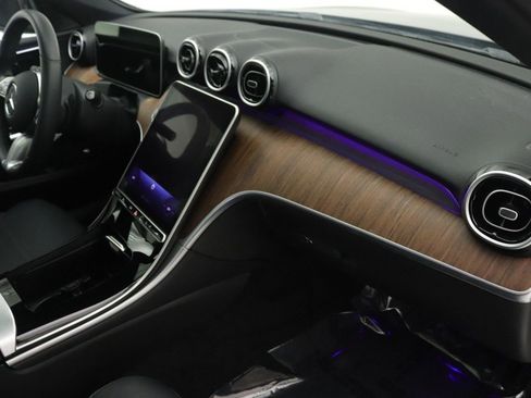Certified 2025 Mercedes-Benz C 300 Sedan image 25