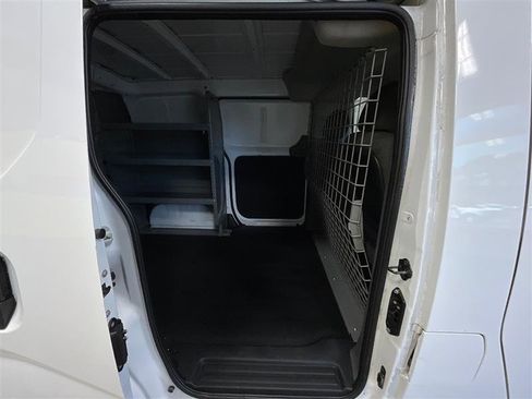 Used 2019 Nissan NV200 S w/ Cruise Control Package FWD image 21