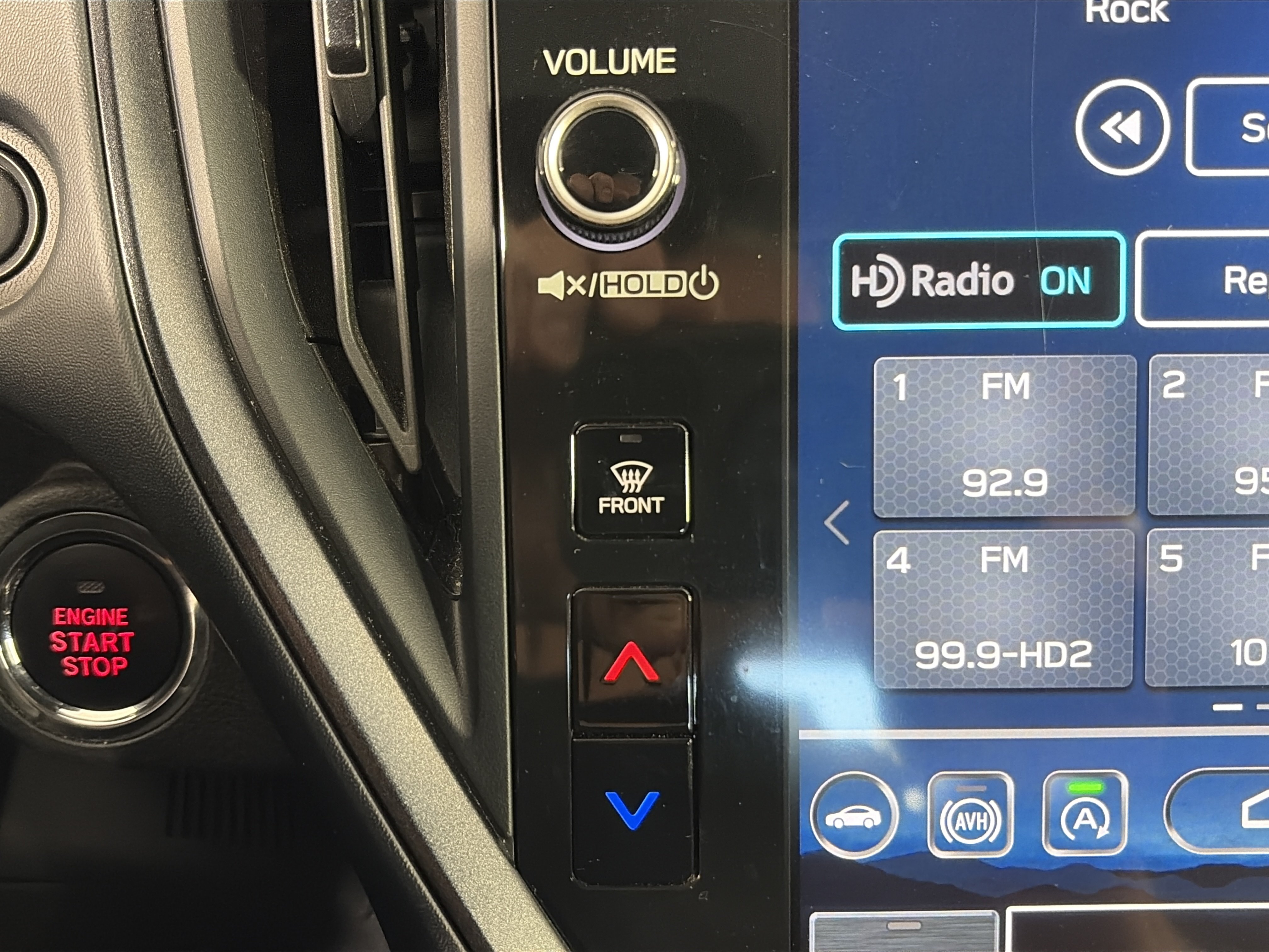 Certified 2024 Subaru Impreza RS AWD/4WD image 21