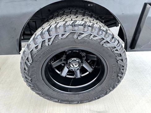 Used 2024 RAM 3500 Limited w/ Safety Group image 52