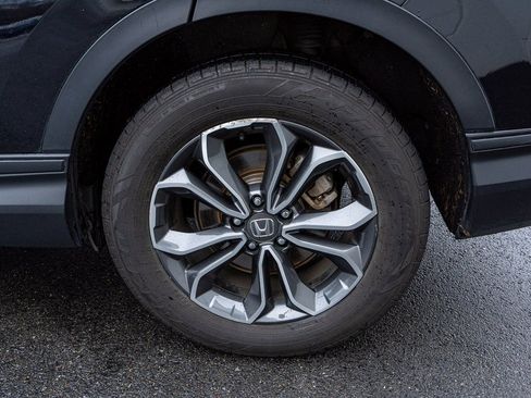 Certified 2021 Honda CR-V EX image 30