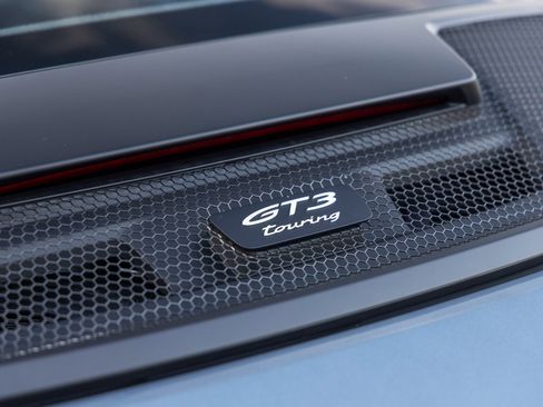 Certified 2026 Porsche 911 GT3 image 16