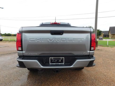 New 2025 Chevrolet Colorado LT w/ LT Convenience Package image 20