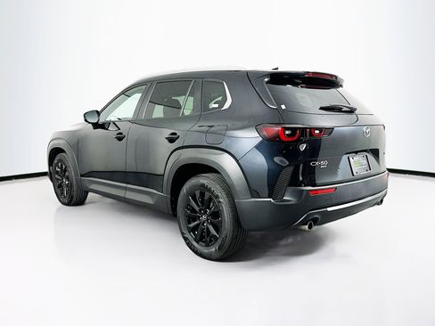 Used 2025 MAZDA CX-50 AWD 2.5 S w/ Premium Package image 5