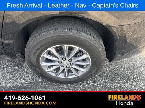 Used 2024 Buick Enclave Premium w/ LPO, Floor Liner Package FWD image 12