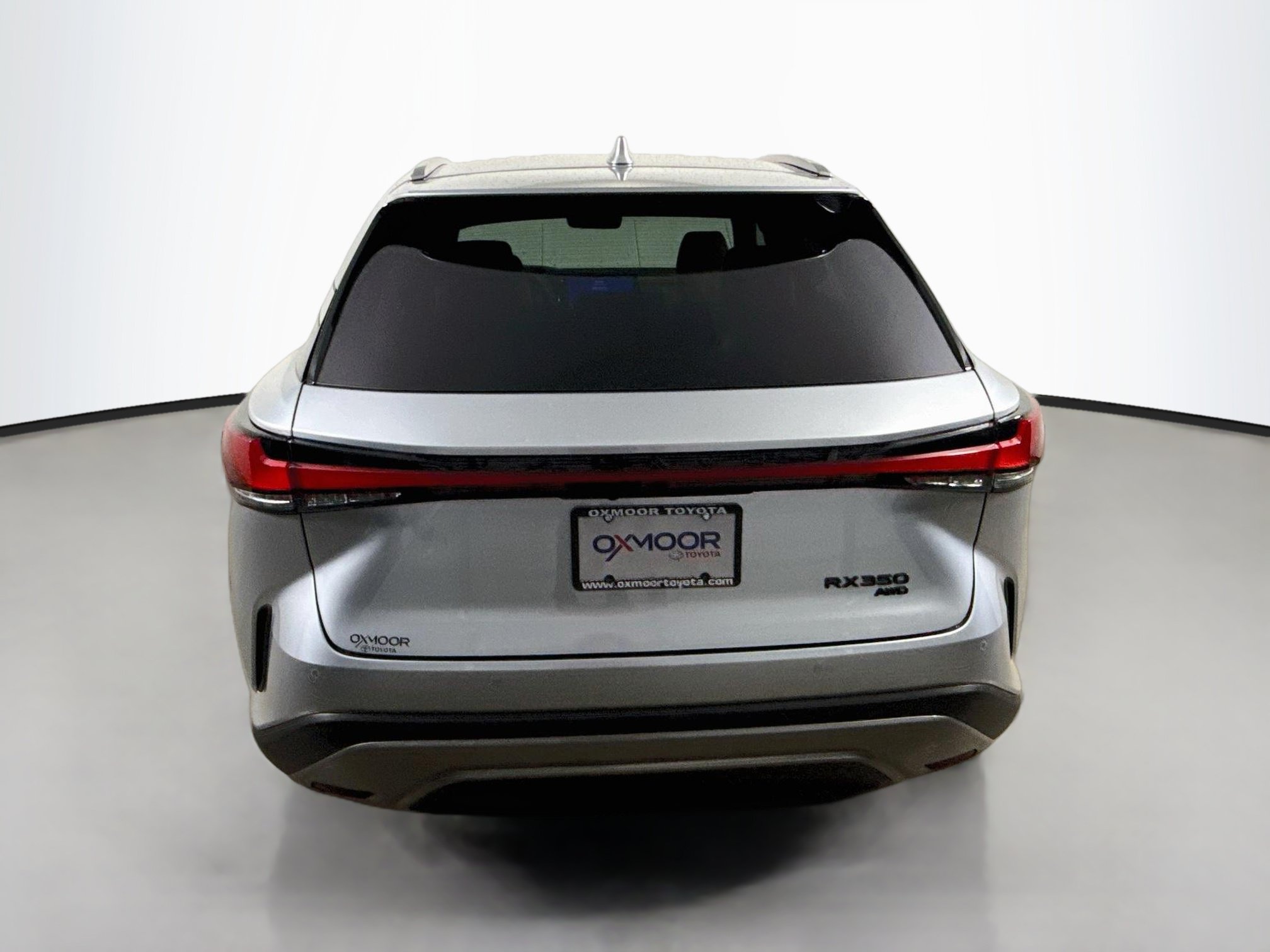 Used 2025 Lexus RX 350 Premium w/ Convenience Package AWD/4WD image 6