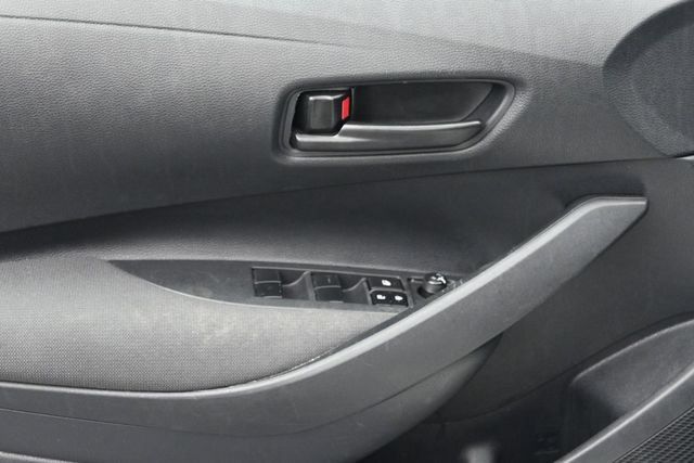 Used 2025 Toyota Corolla LE FWD image 16