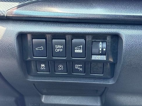Used 2023 Subaru Forester Sport AWD/4WD image 26