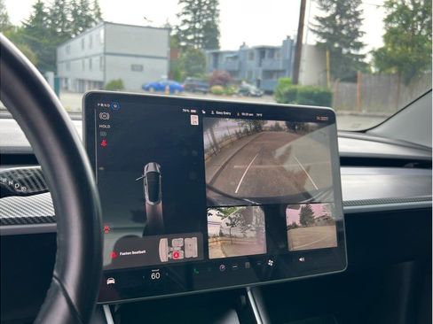 Used 2019 Tesla Model 3 Long Range image 6