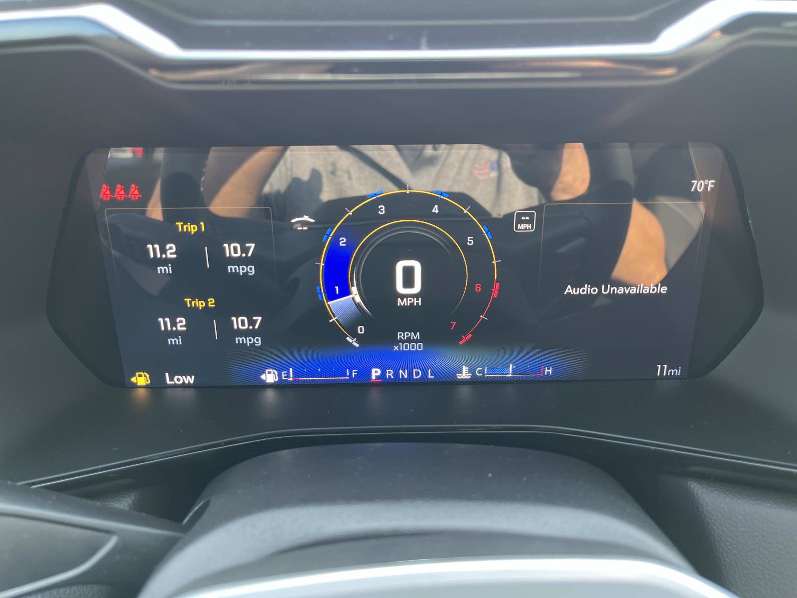 New 2026 Chevrolet Colorado LT w/ LT Convenience Package RWD image 30
