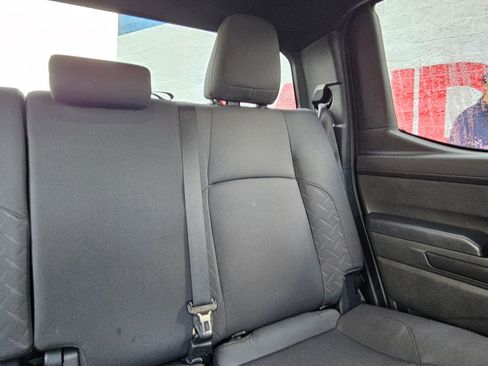 Used 2024 Toyota Tacoma SR5 image 27